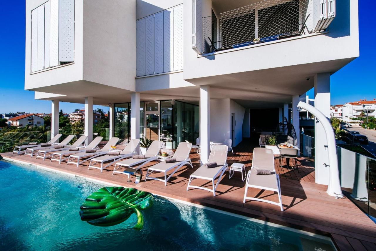Dedaj Resort - Villa Auri Ζαντάρ Εξωτερικό φωτογραφία