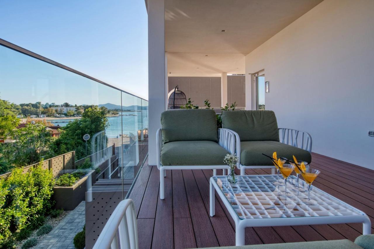 Dedaj Resort - Villa Auri Ζαντάρ Εξωτερικό φωτογραφία