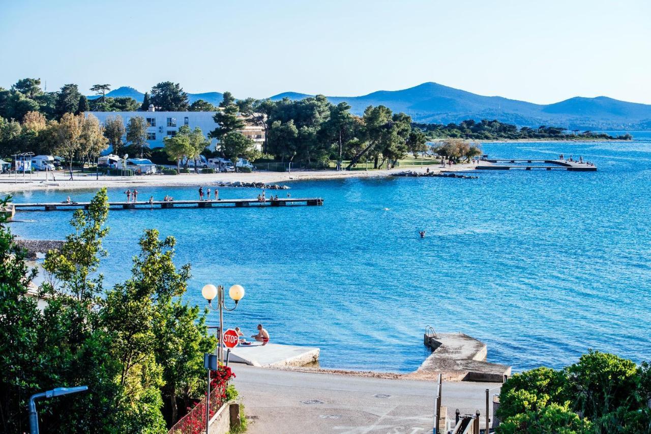 Dedaj Resort - Villa Auri Ζαντάρ Εξωτερικό φωτογραφία