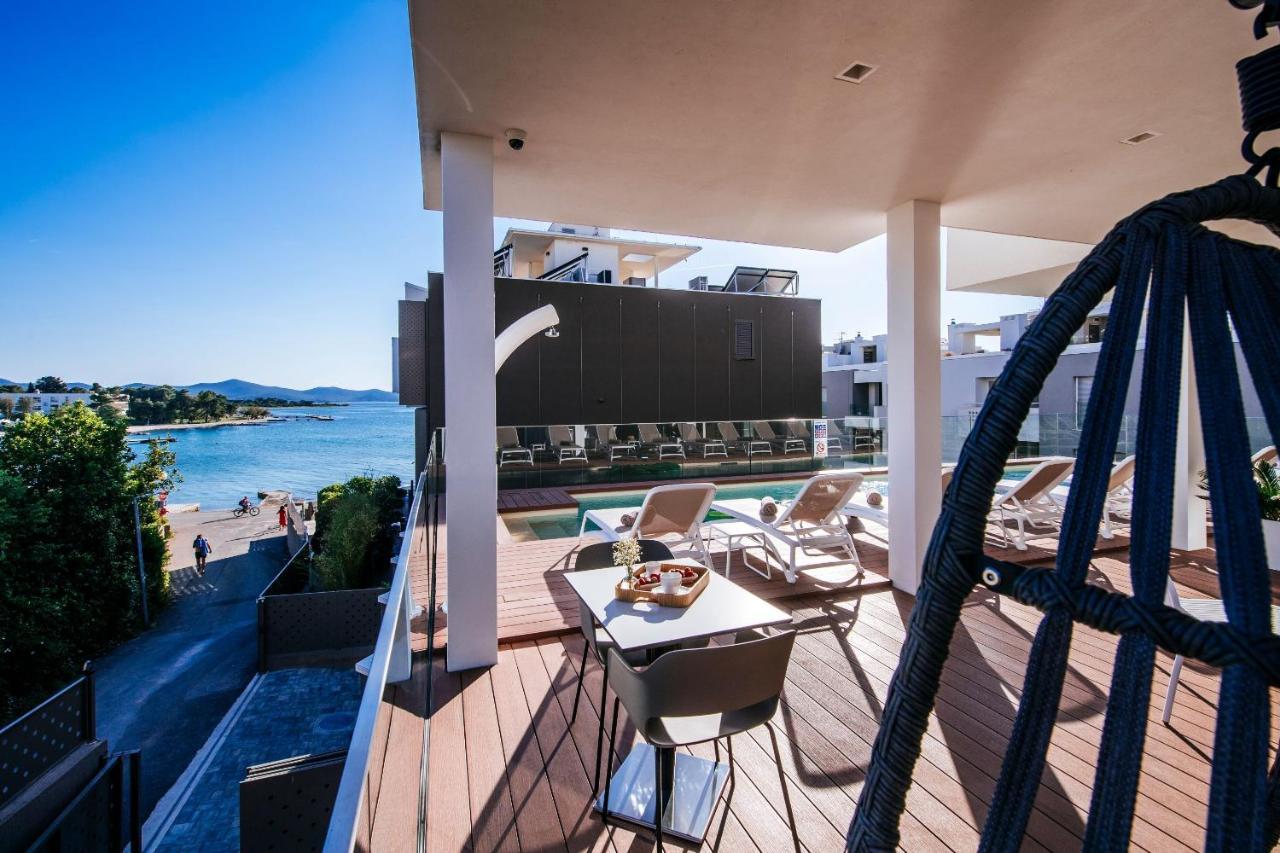 Dedaj Resort - Villa Auri Ζαντάρ Εξωτερικό φωτογραφία