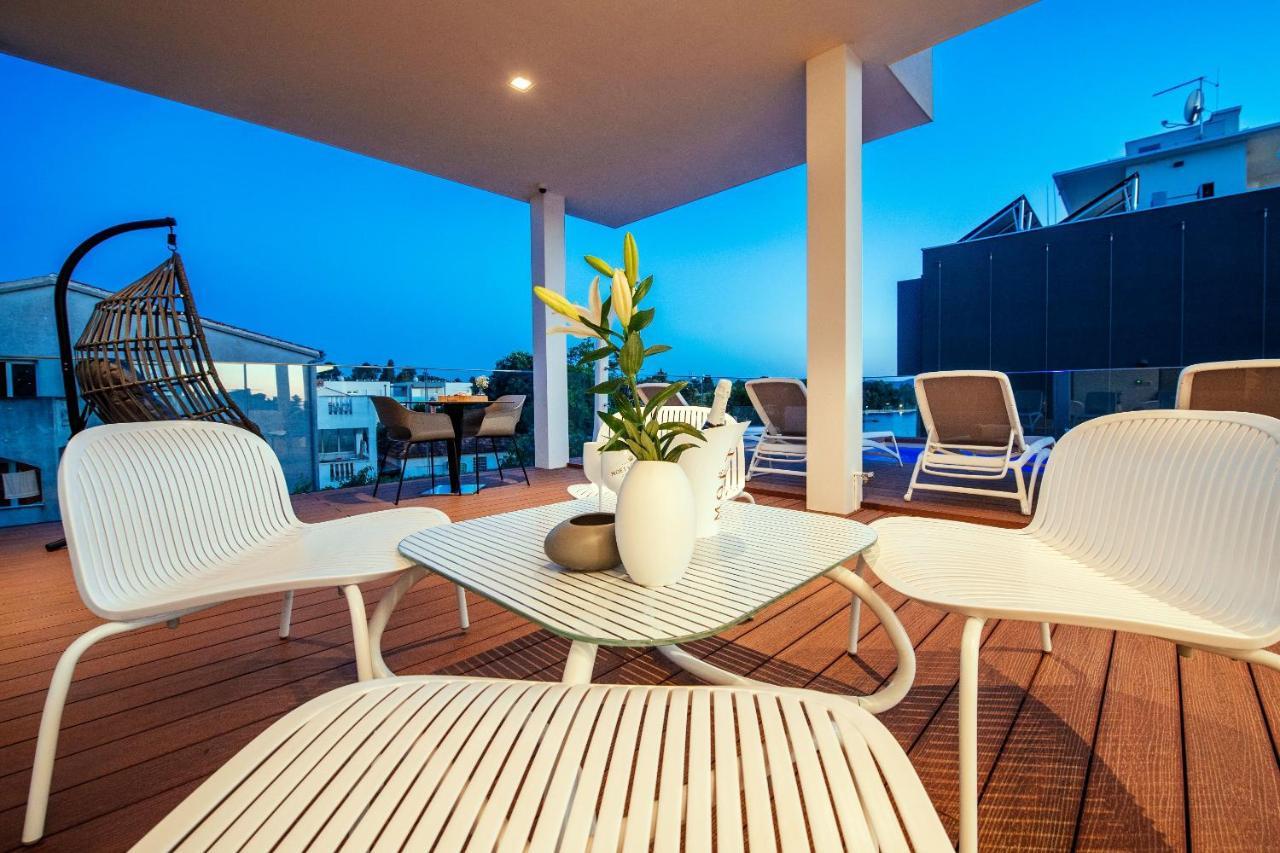 Dedaj Resort - Villa Auri Ζαντάρ Εξωτερικό φωτογραφία