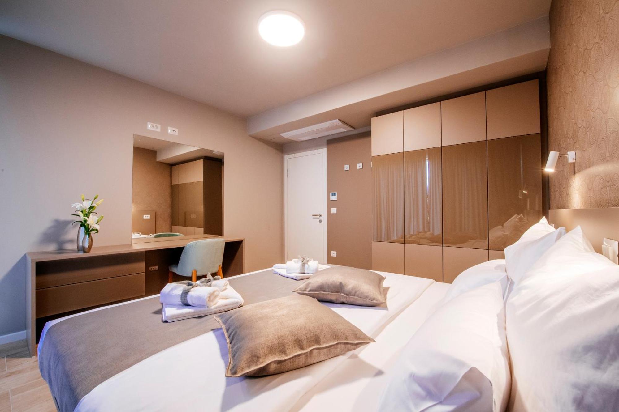 Dedaj Resort - Villa Auri Ζαντάρ Δωμάτιο φωτογραφία