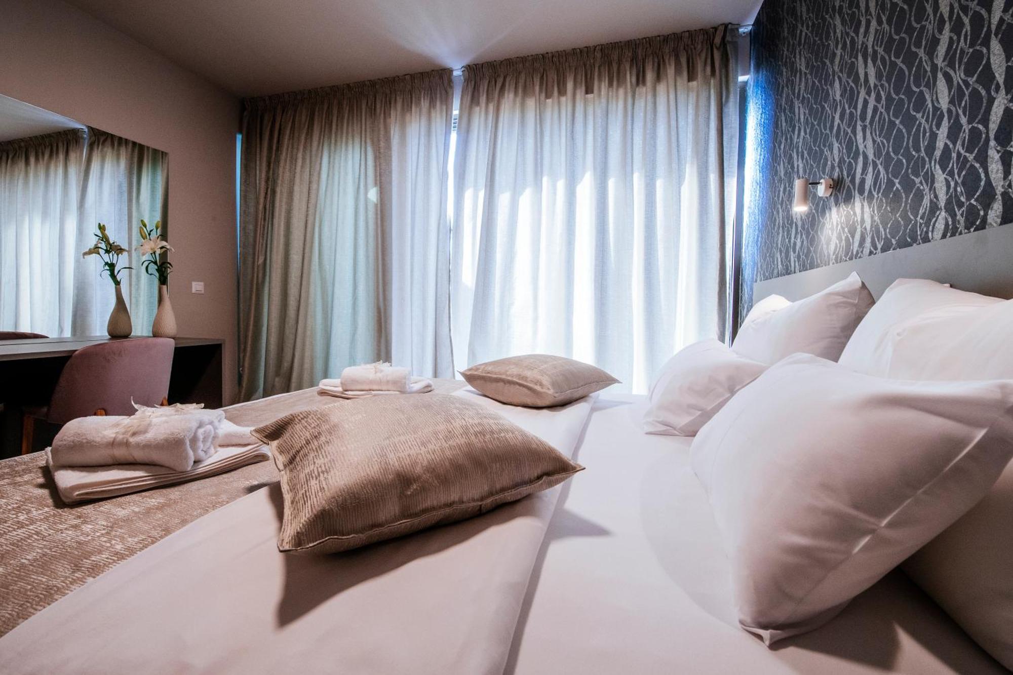 Dedaj Resort - Villa Auri Ζαντάρ Δωμάτιο φωτογραφία