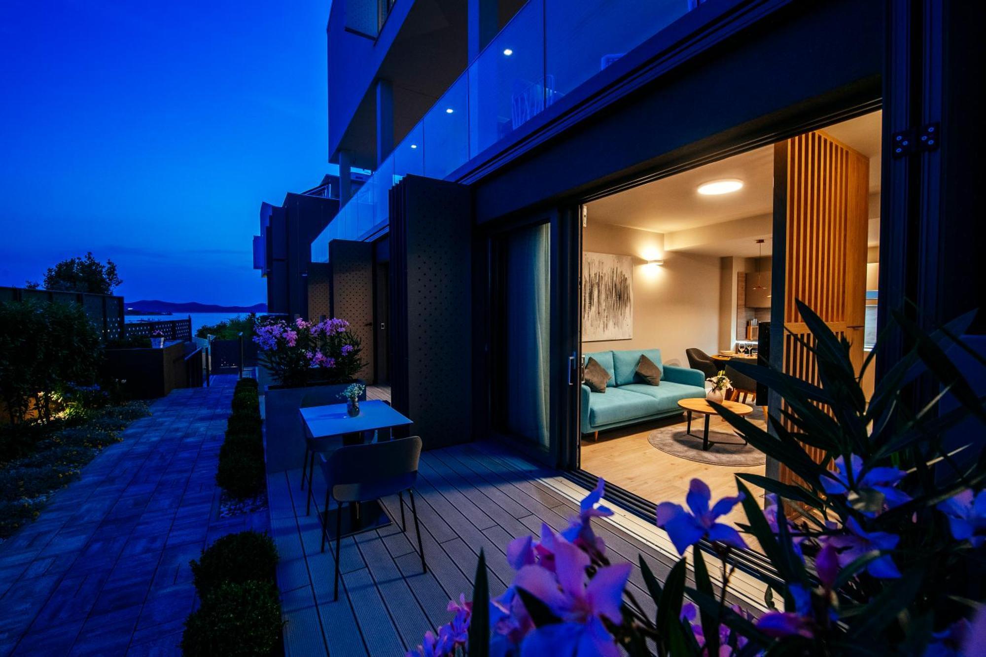 Dedaj Resort - Villa Auri Ζαντάρ Δωμάτιο φωτογραφία