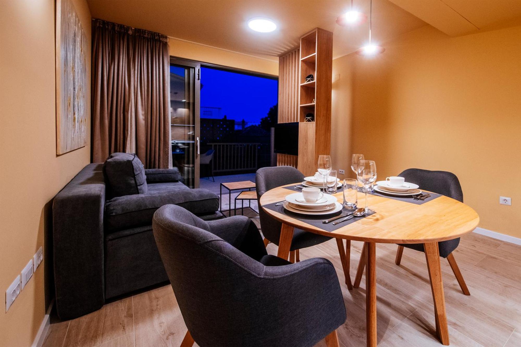 Dedaj Resort - Villa Auri Ζαντάρ Δωμάτιο φωτογραφία