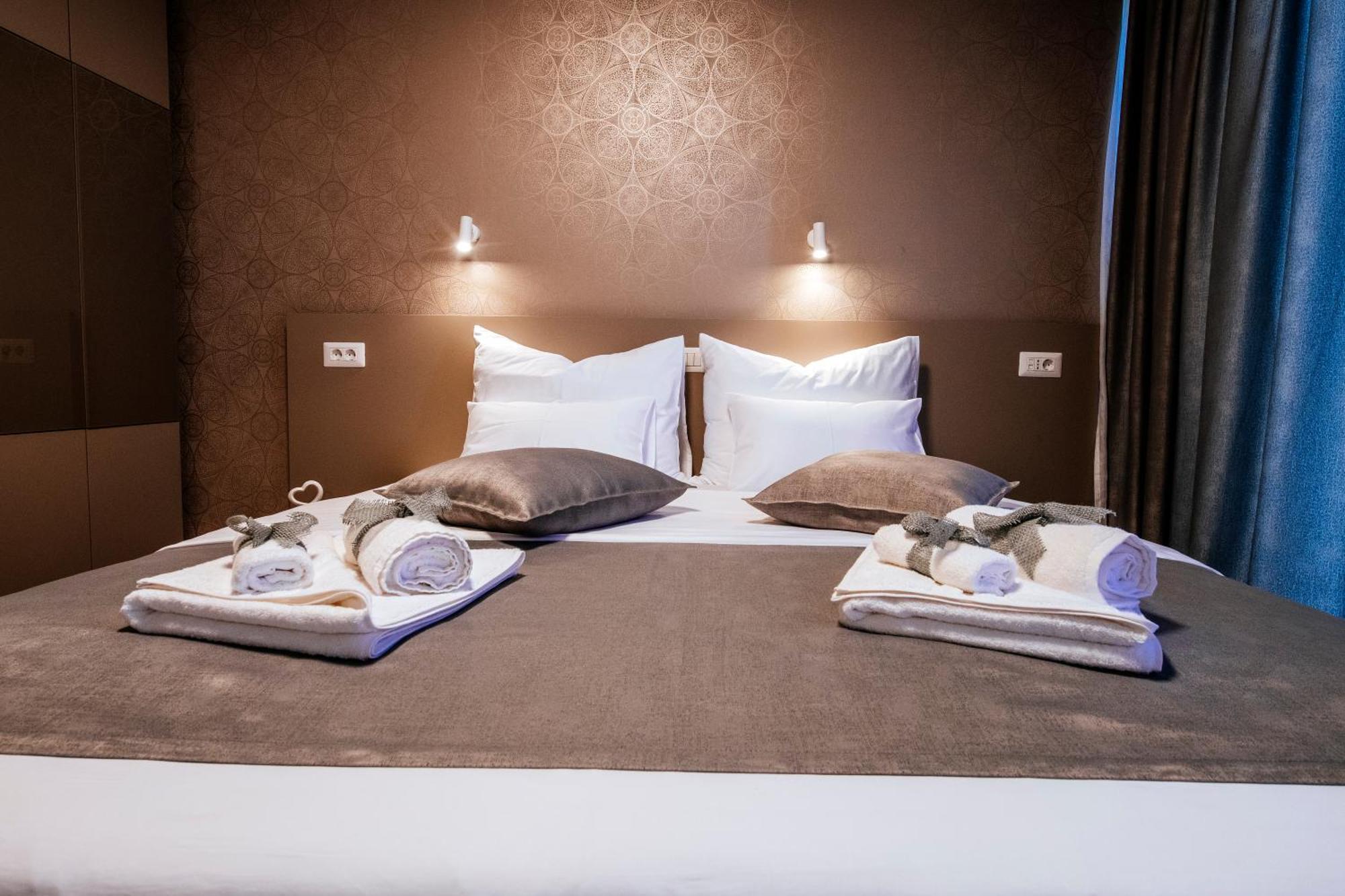 Dedaj Resort - Villa Auri Ζαντάρ Δωμάτιο φωτογραφία
