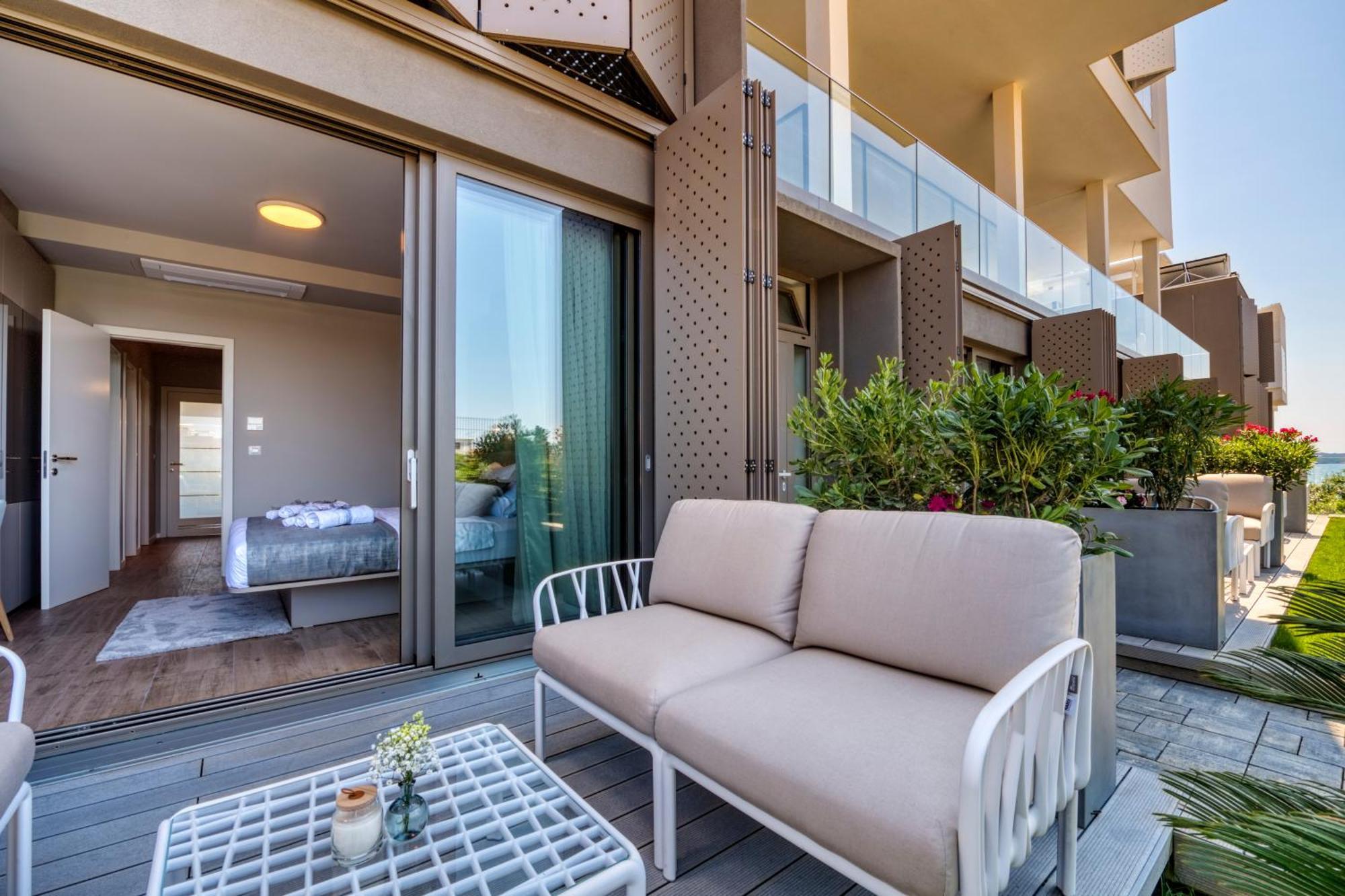 Dedaj Resort - Villa Auri Ζαντάρ Δωμάτιο φωτογραφία
