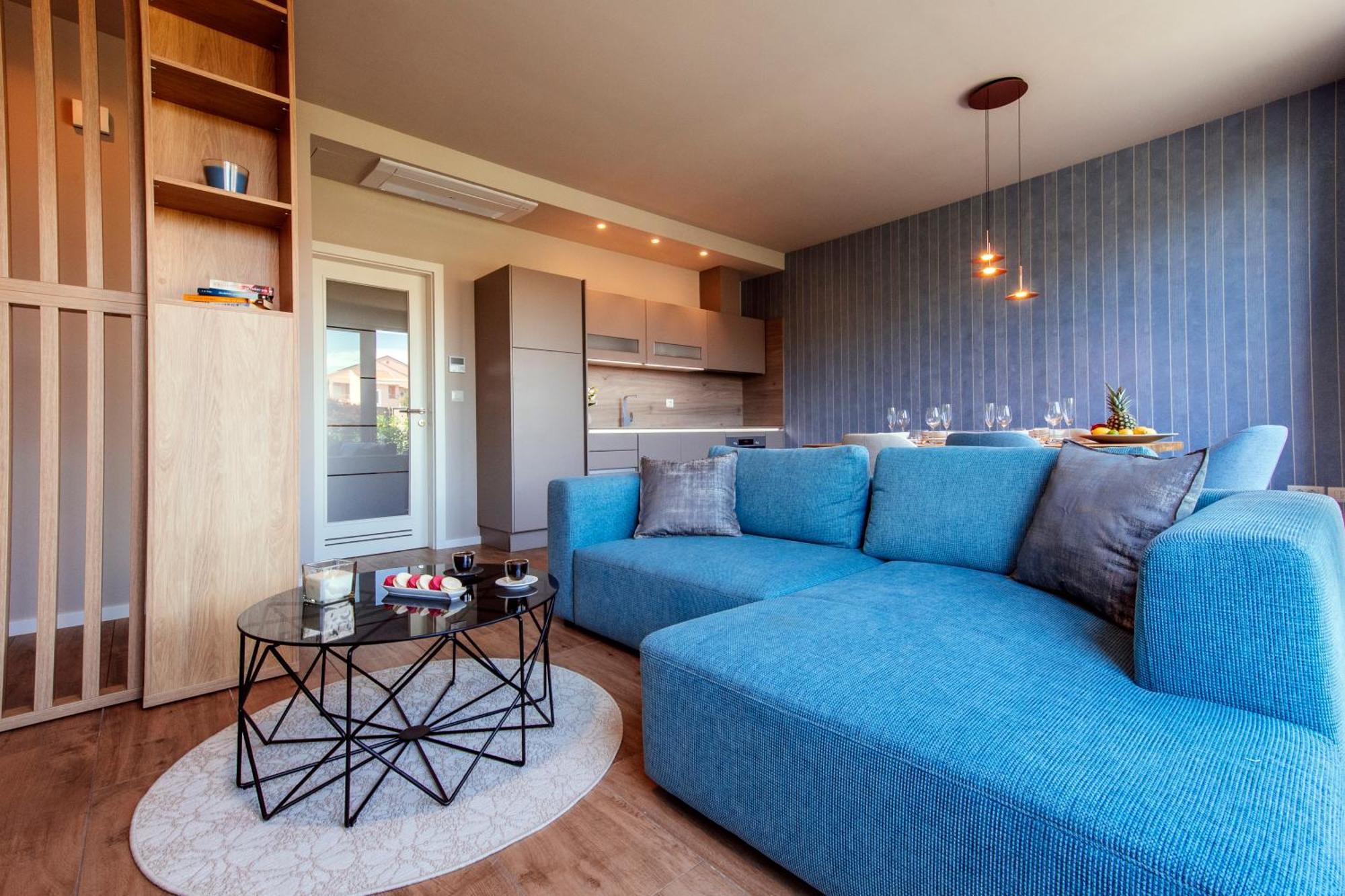 Dedaj Resort - Villa Auri Ζαντάρ Δωμάτιο φωτογραφία