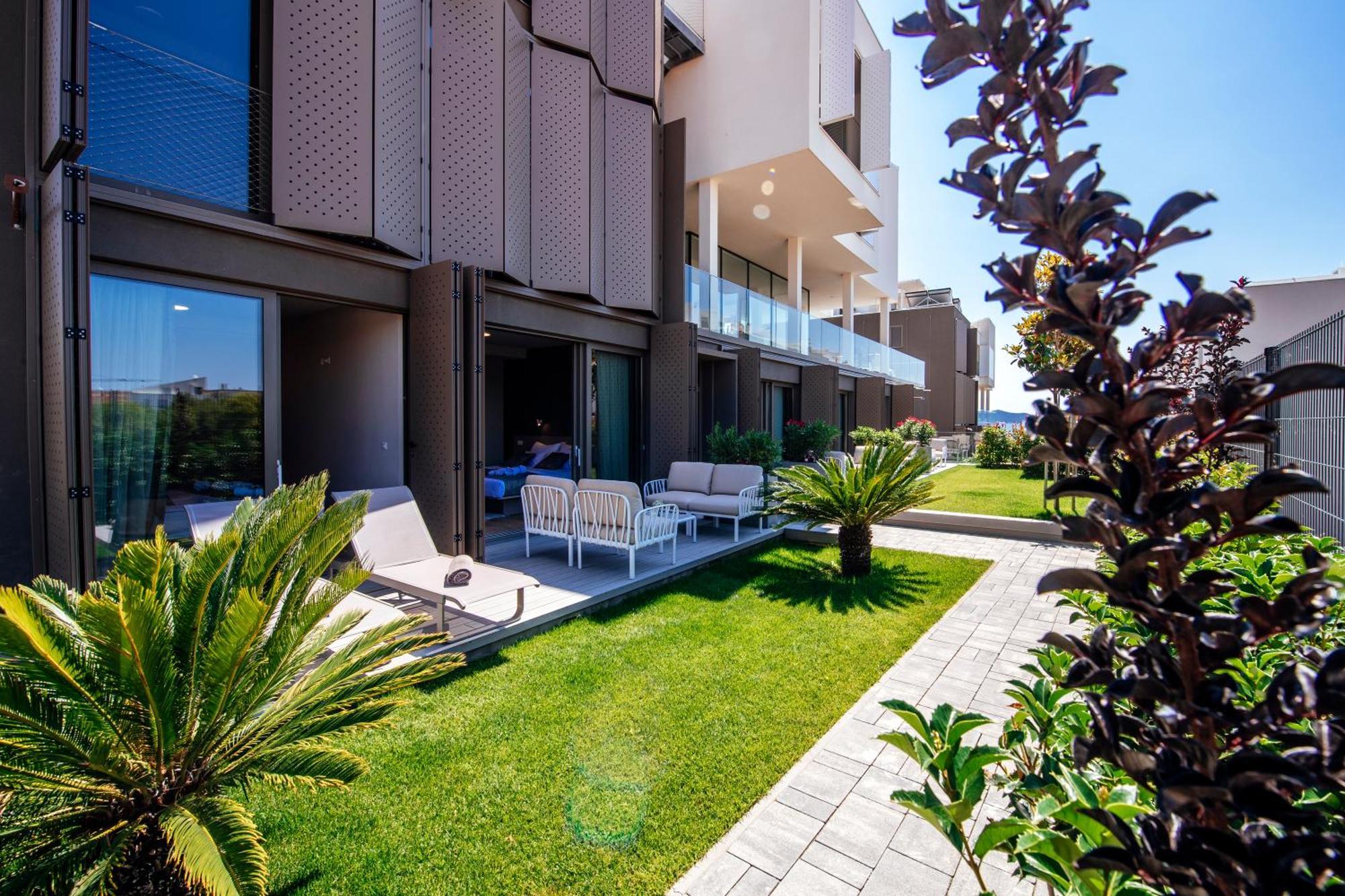 Dedaj Resort - Villa Auri Ζαντάρ Δωμάτιο φωτογραφία