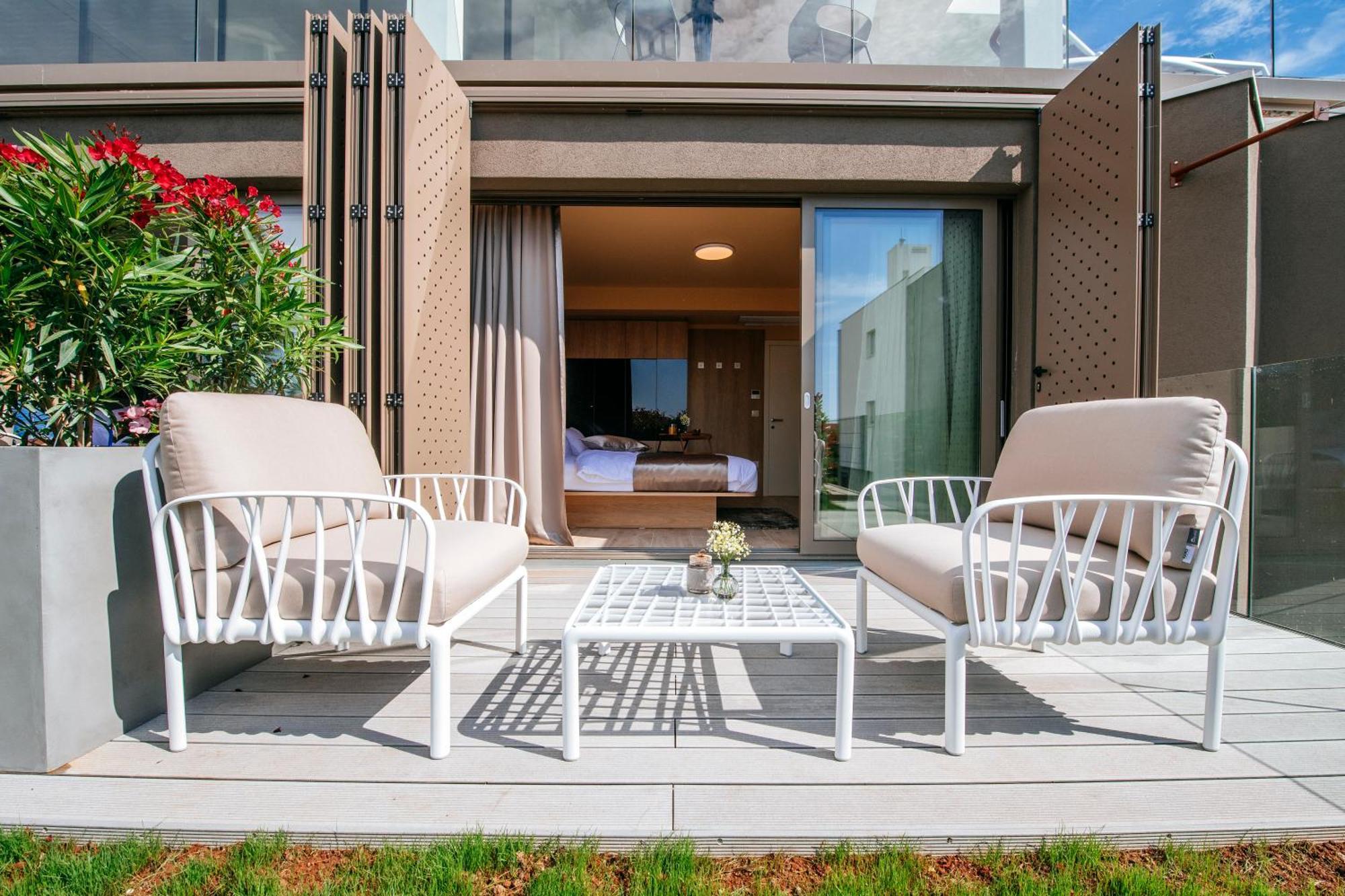 Dedaj Resort - Villa Auri Ζαντάρ Δωμάτιο φωτογραφία