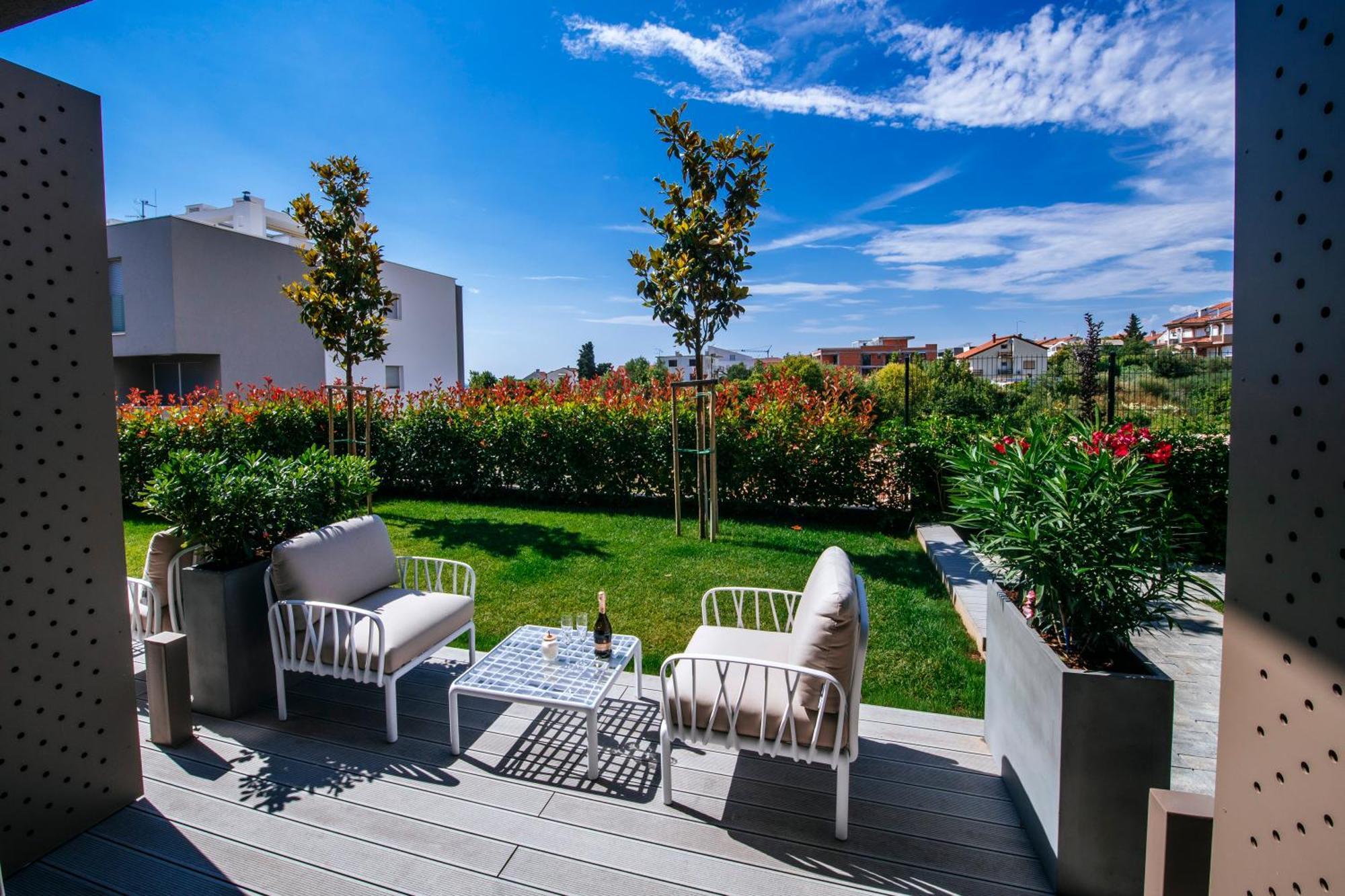 Dedaj Resort - Villa Auri Ζαντάρ Δωμάτιο φωτογραφία