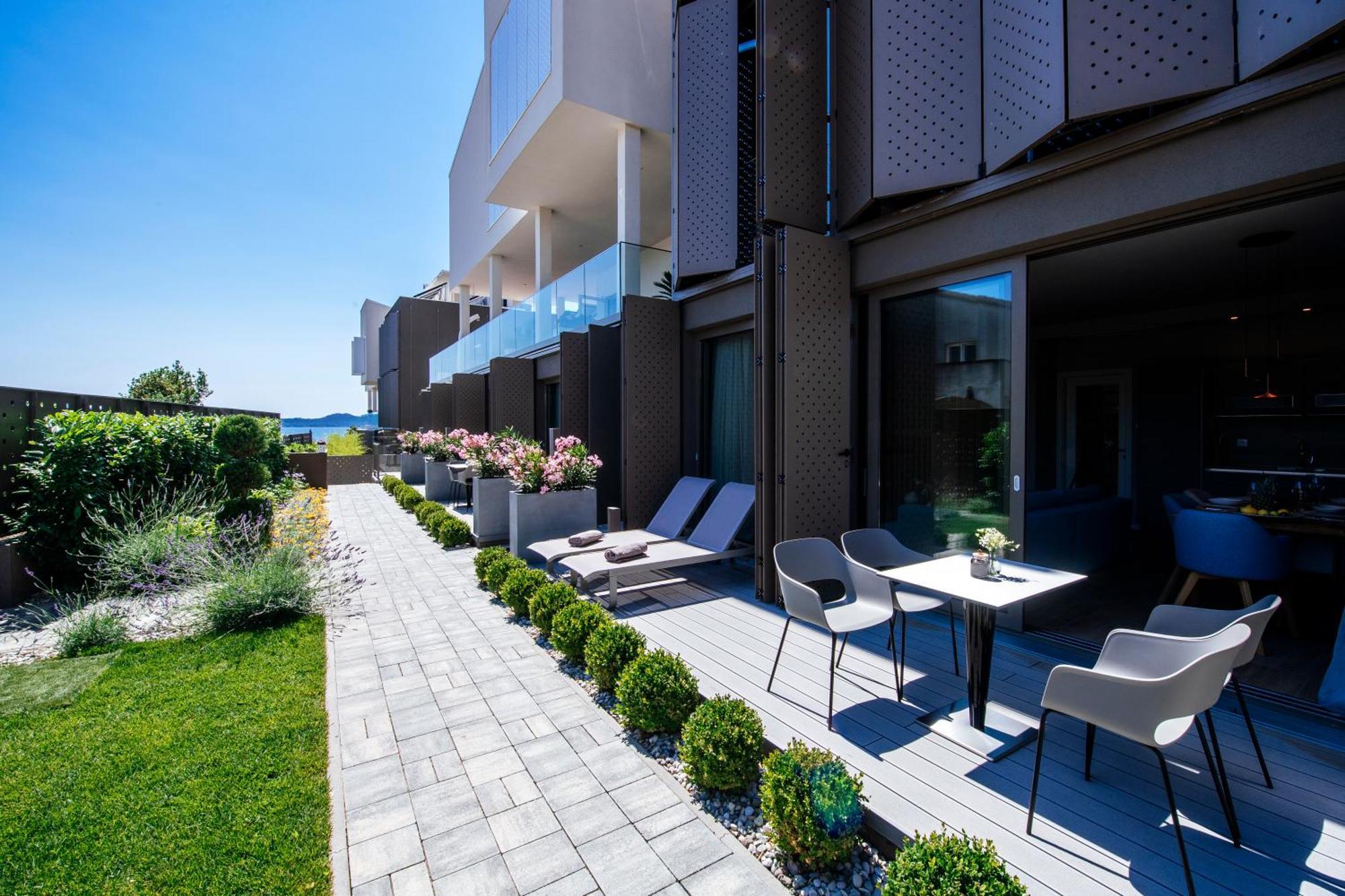 Dedaj Resort - Villa Auri Ζαντάρ Δωμάτιο φωτογραφία