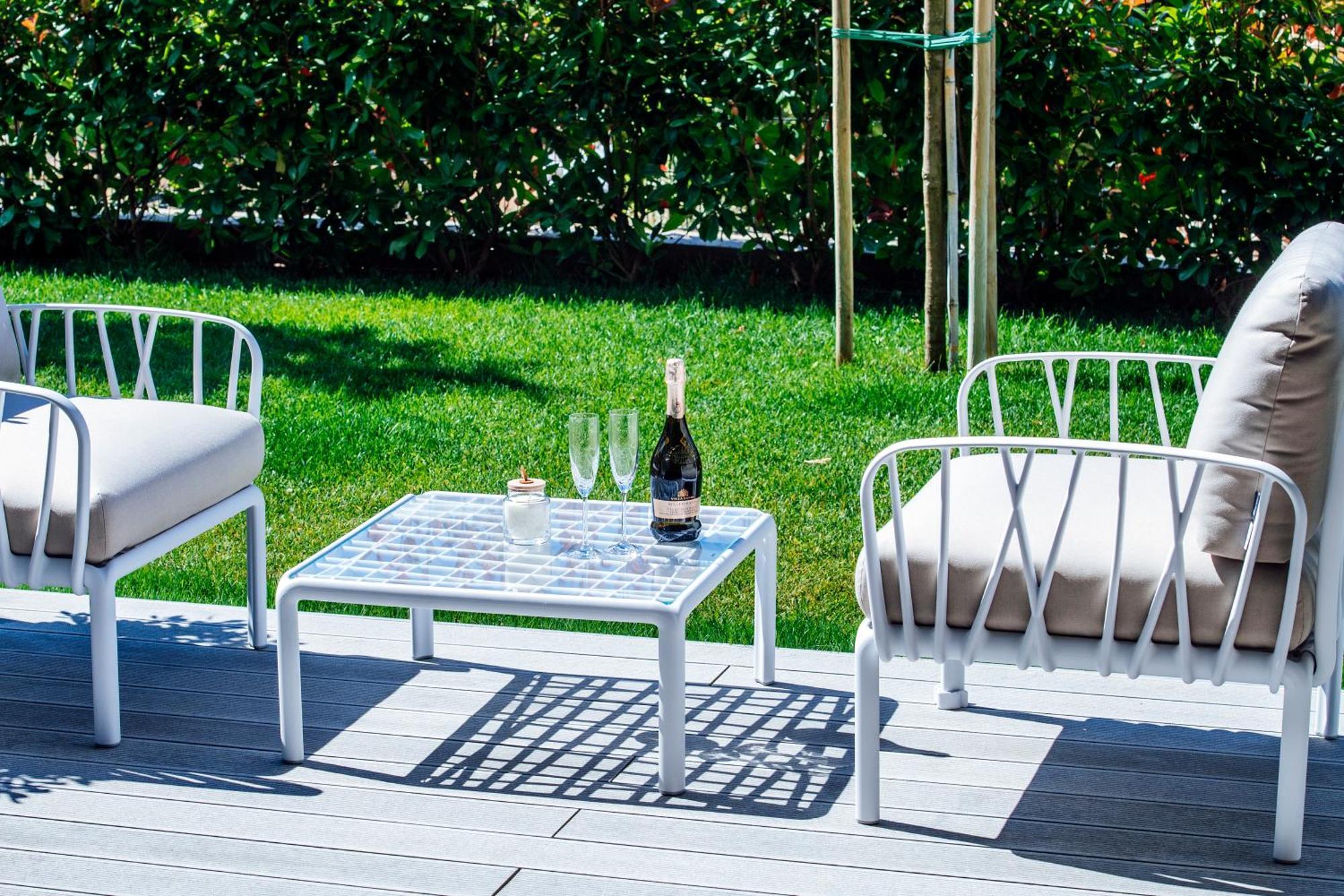 Dedaj Resort - Villa Auri Ζαντάρ Δωμάτιο φωτογραφία